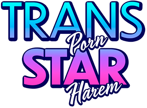 Trans Pornstar Harem